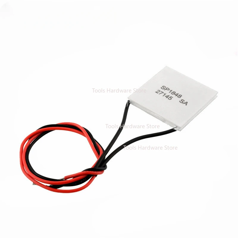 5 قطعة المبرد الحراري TEC1 SP1848-27145 ، وحدة لوحة بلتيير ، 120 درجة ، TEC1 27145