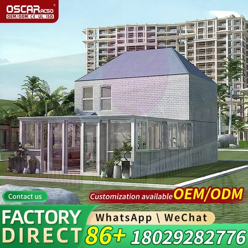 Portable Glass Hous…