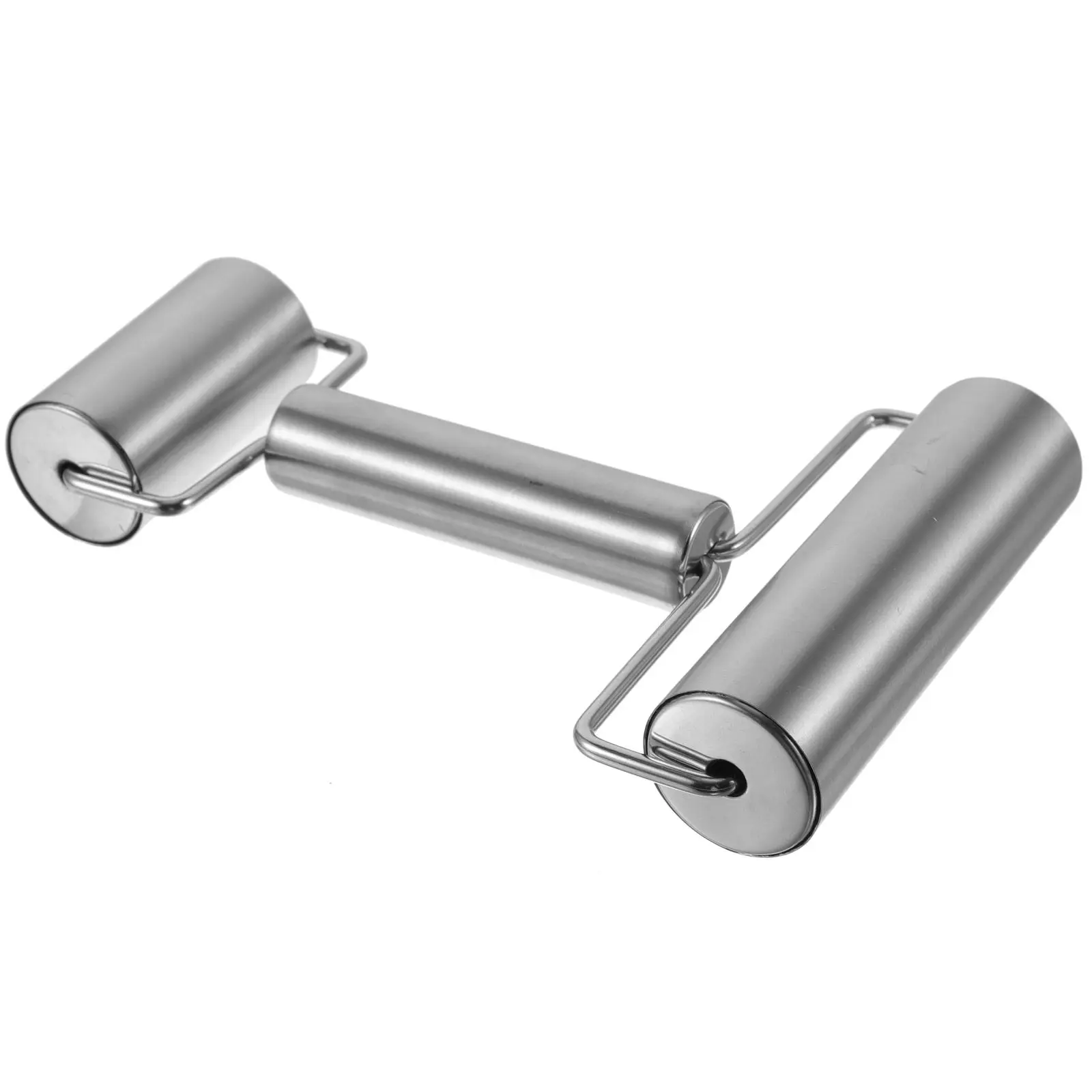 Double Ended Stainl…