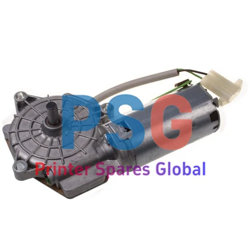 

G2.144.1171&G2.144.1171/01 оригинальный новый сервопривод GTW для машины HDM SM52/SX52/PM52