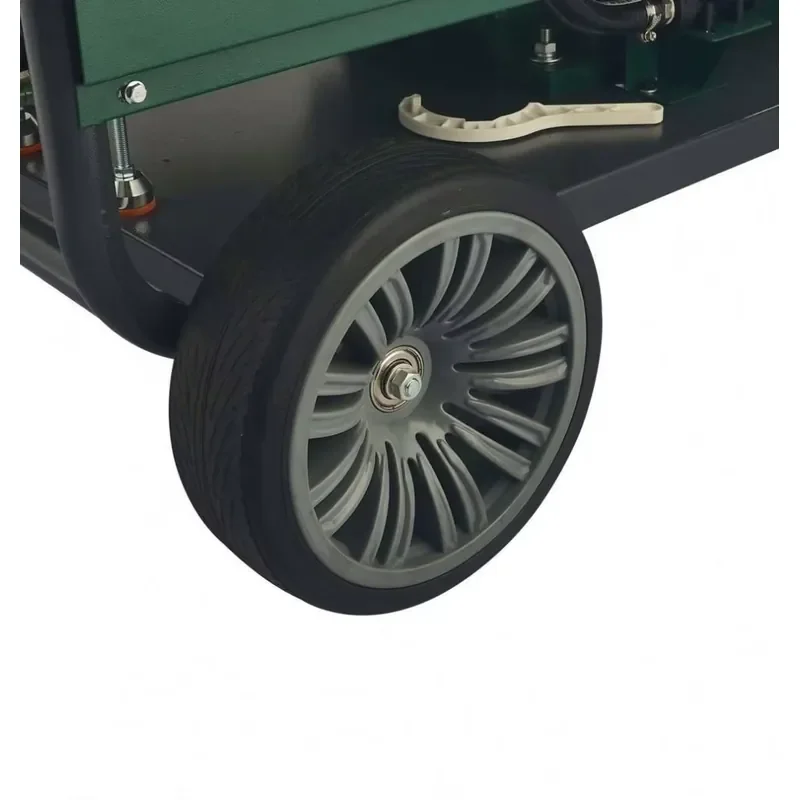 Industrial Electric Water Suction Surface Washing Jet Machine High Cleaner 800 Bar Car Wash Pump Pressure Washer