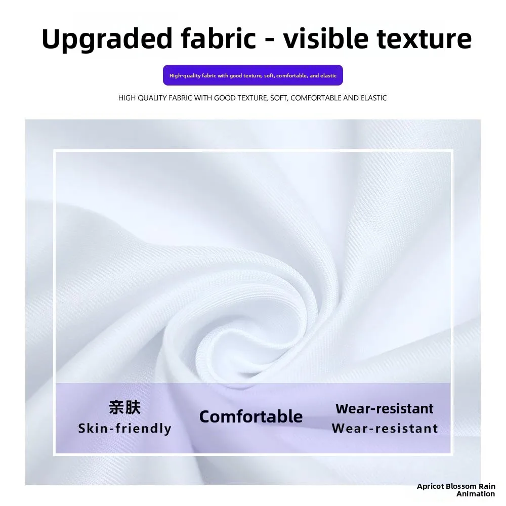 할로윈 어린이용 발광 유령 의상 흰색 야광 악마 얼굴 로브 슈트 무대 공연 댄스 원피스