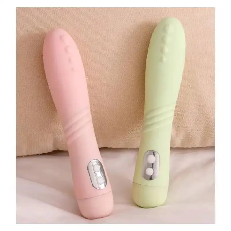 Magic Wand Vibrator For Clit Stimulation And Body Massage_voghion.com