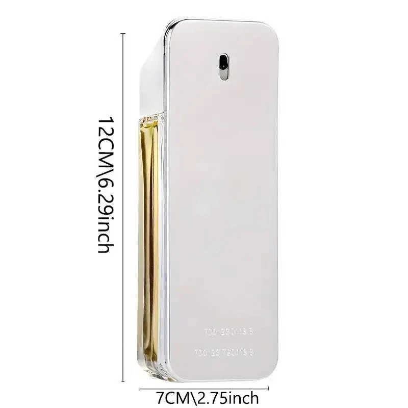 Perfume de Feromonas Laban 1 Million Lucky de 100 ml, Perfume Árabe, Perfume Femenino, Feromonas Masculinas, Atrae al Sexo Opuesto