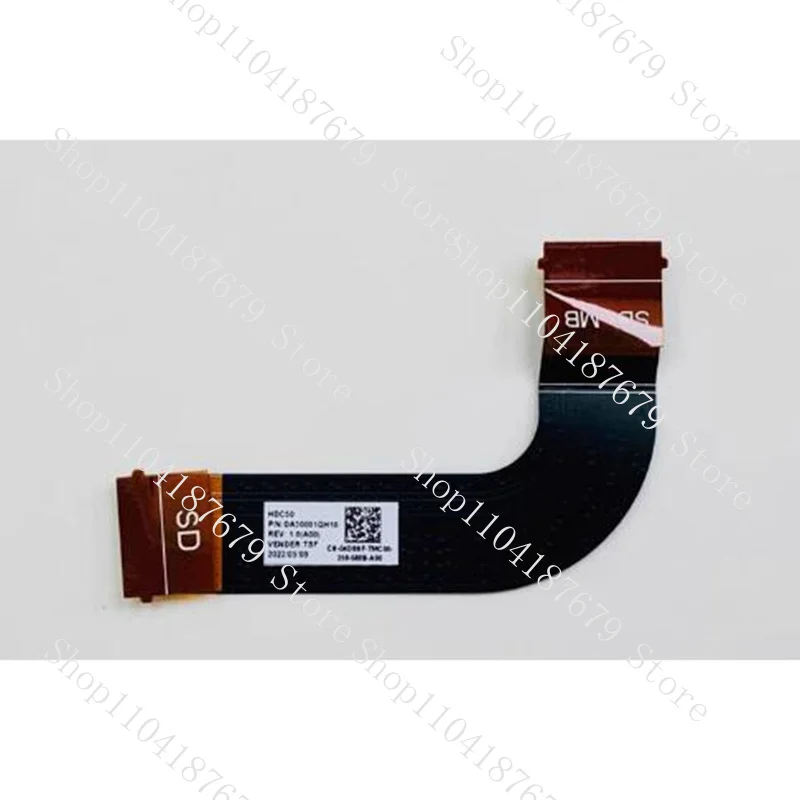 Новый соединительный кабель SD Board для Dell Precision 7670 M7670 04D8NF 4D8NF