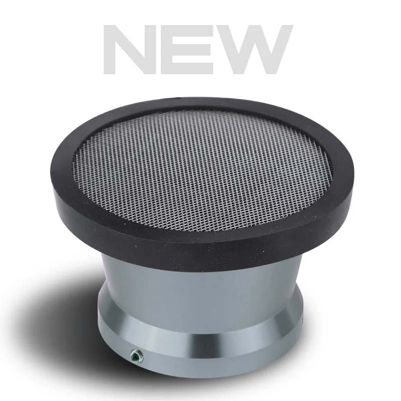 New 50mm Motorcycle Carburetor Air Filter Cup With Net Velocity Stacks Universal For PWK Carburetors of 21mm 24mm 26mm 28mm 30mm