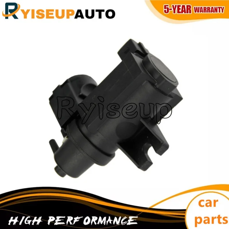 

11747626351 11747584628 для BMW 320i 328i 535i X3 X5 X6 2.0L 3.0L 700887210 Электромагнитный клапан турбокомпрессора 2010-2018