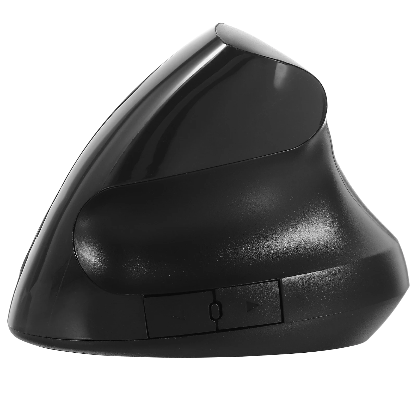 

Wireless Mouse Ergonomic Rechargeable Photoelectric Compatible Notebook PC Laptop Gaming