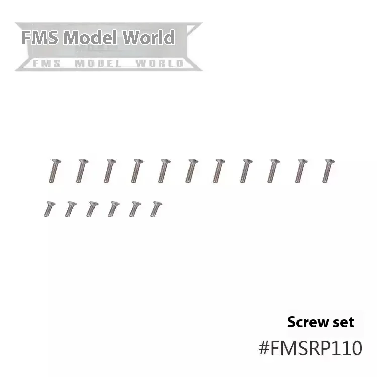 Variant: Screw set