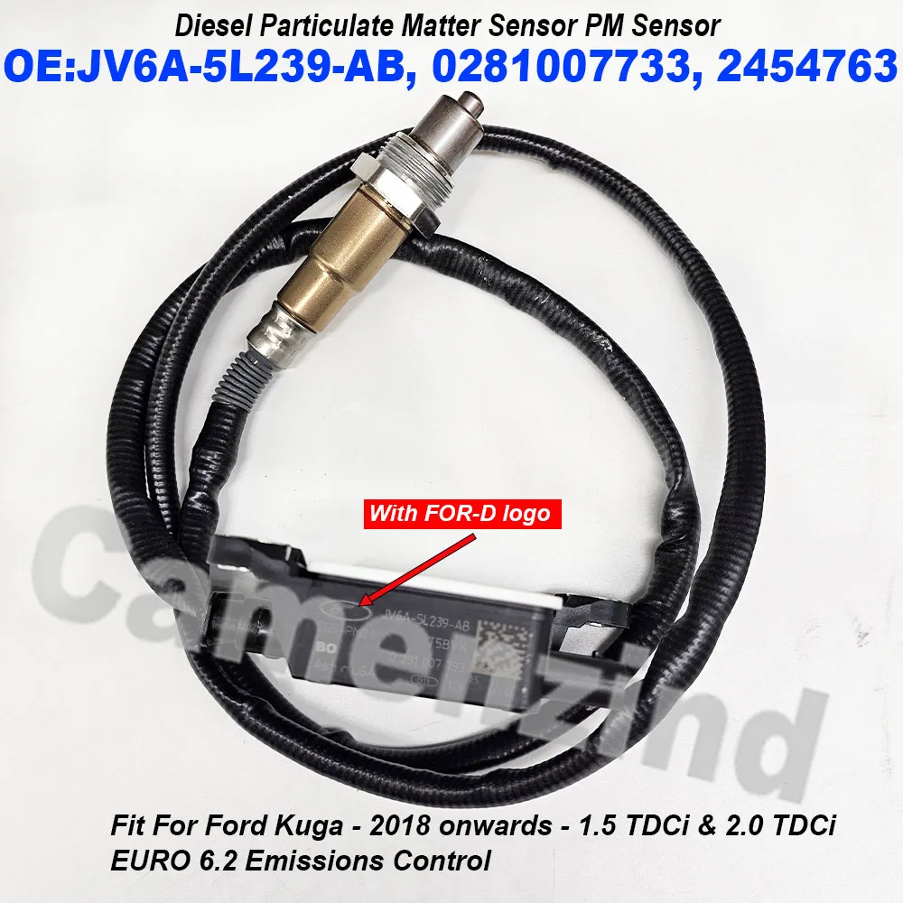 JV6A-5L239-AB JV6A5…