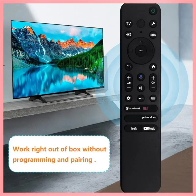 Y23A-RMF-TX811U Voi… - image