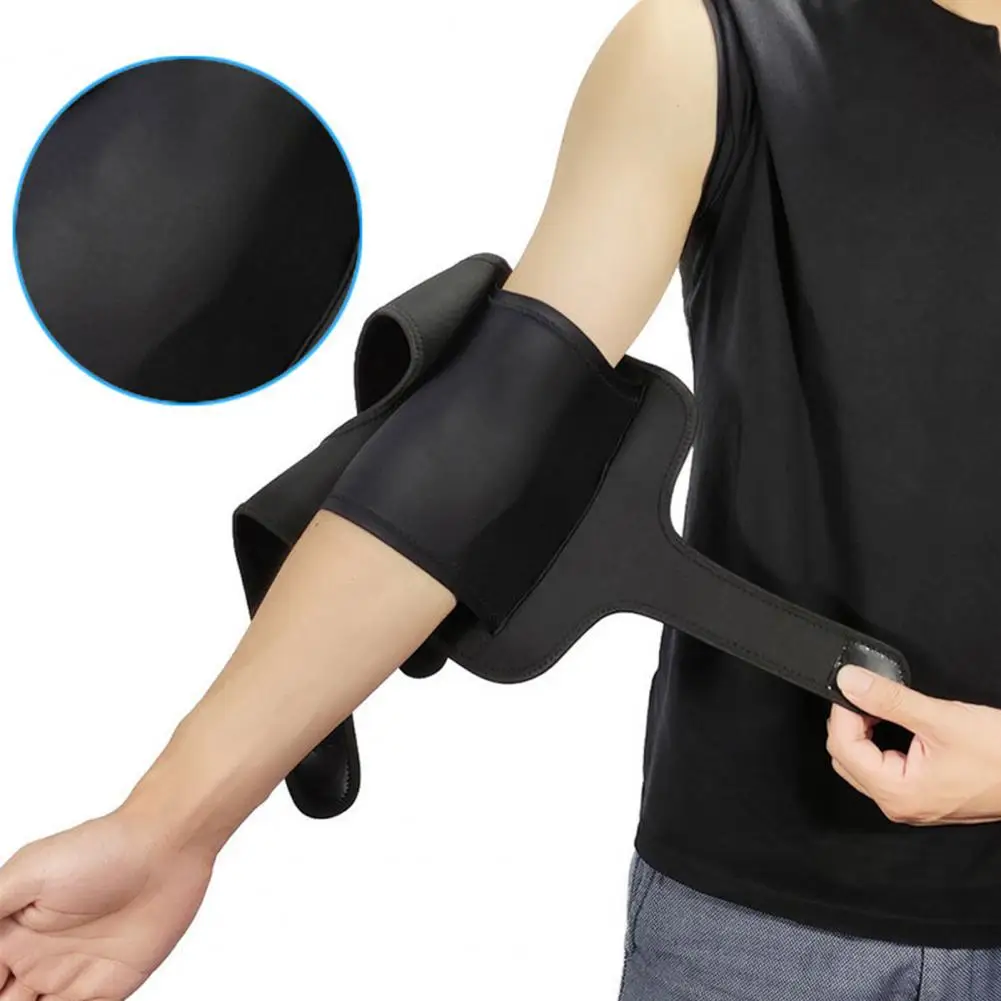 Nighttime Recovery … - image