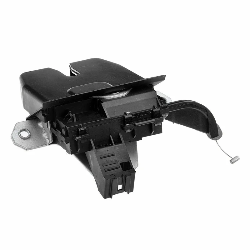 

1 PCS Rear Tailgate Lock Actuator BM5Z5443150B 940-128 Black & Silver For Ford Focus 2012 -2018 Sedan-A65M