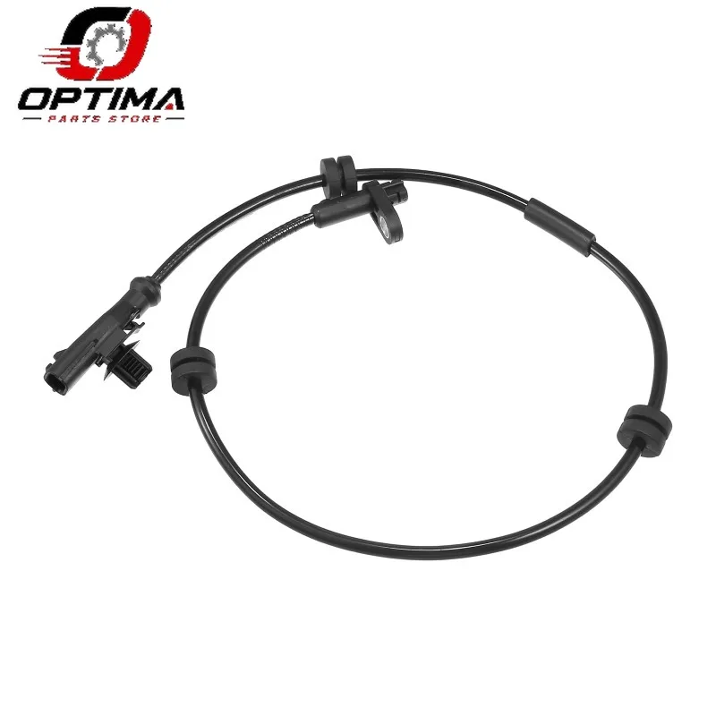 8V512C190AA 2094988 ABS-Raddrehzahlsensor hinten links rechts für Ford Fiesta Mk6 CB1 CCN 2008-2019 EcoSport B515 2012-2017 – Detail 2