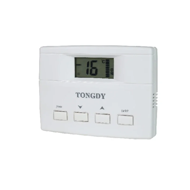 Wholesale Digital Room Thermostat