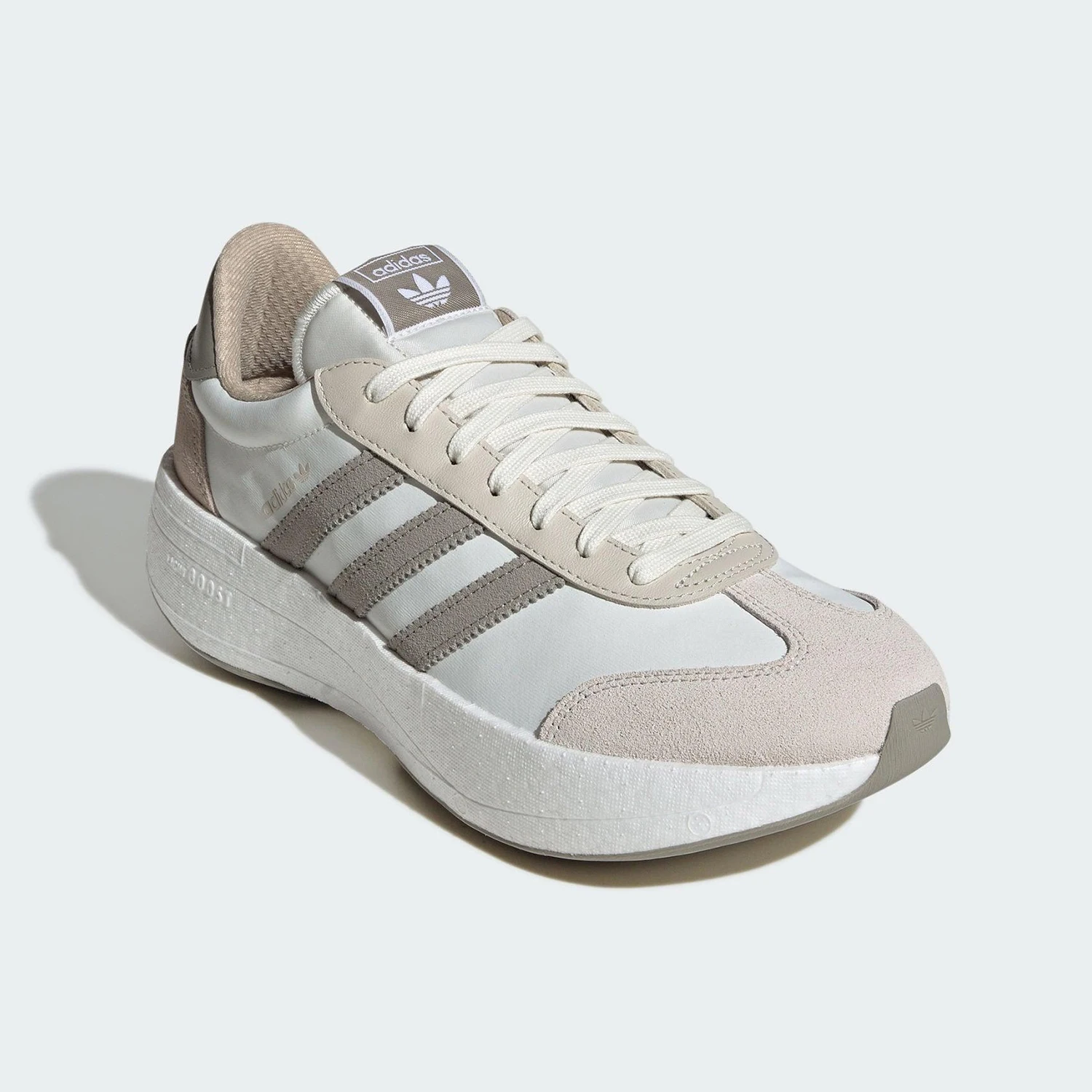 أديداس أصيلة 2025 أصول الرجال والنساء الحد الأدنى الرجعية حذاء كاجوال JR8012