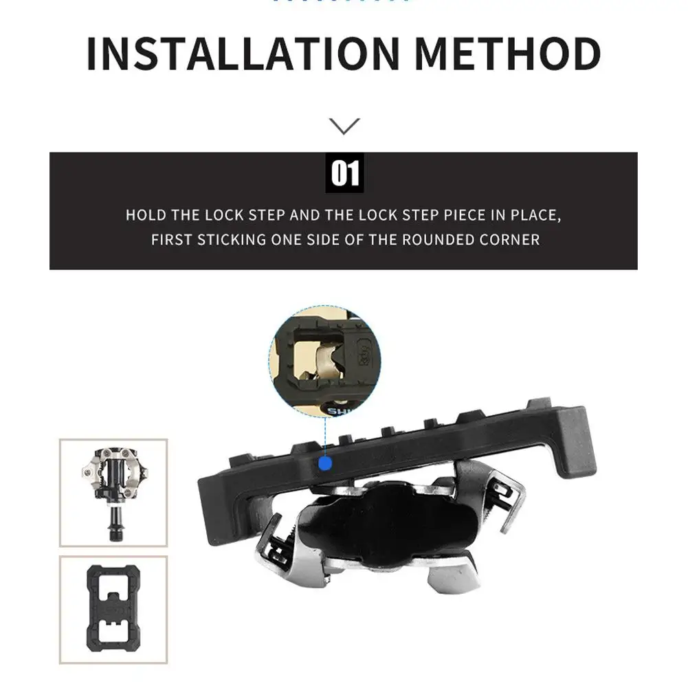 Clipless Pedal Spd … - image