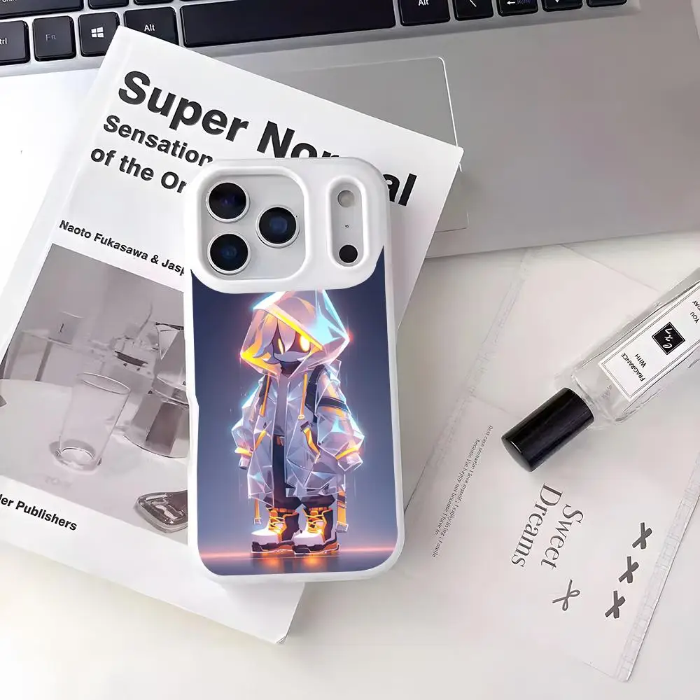 M-Murder Drones Uzi…