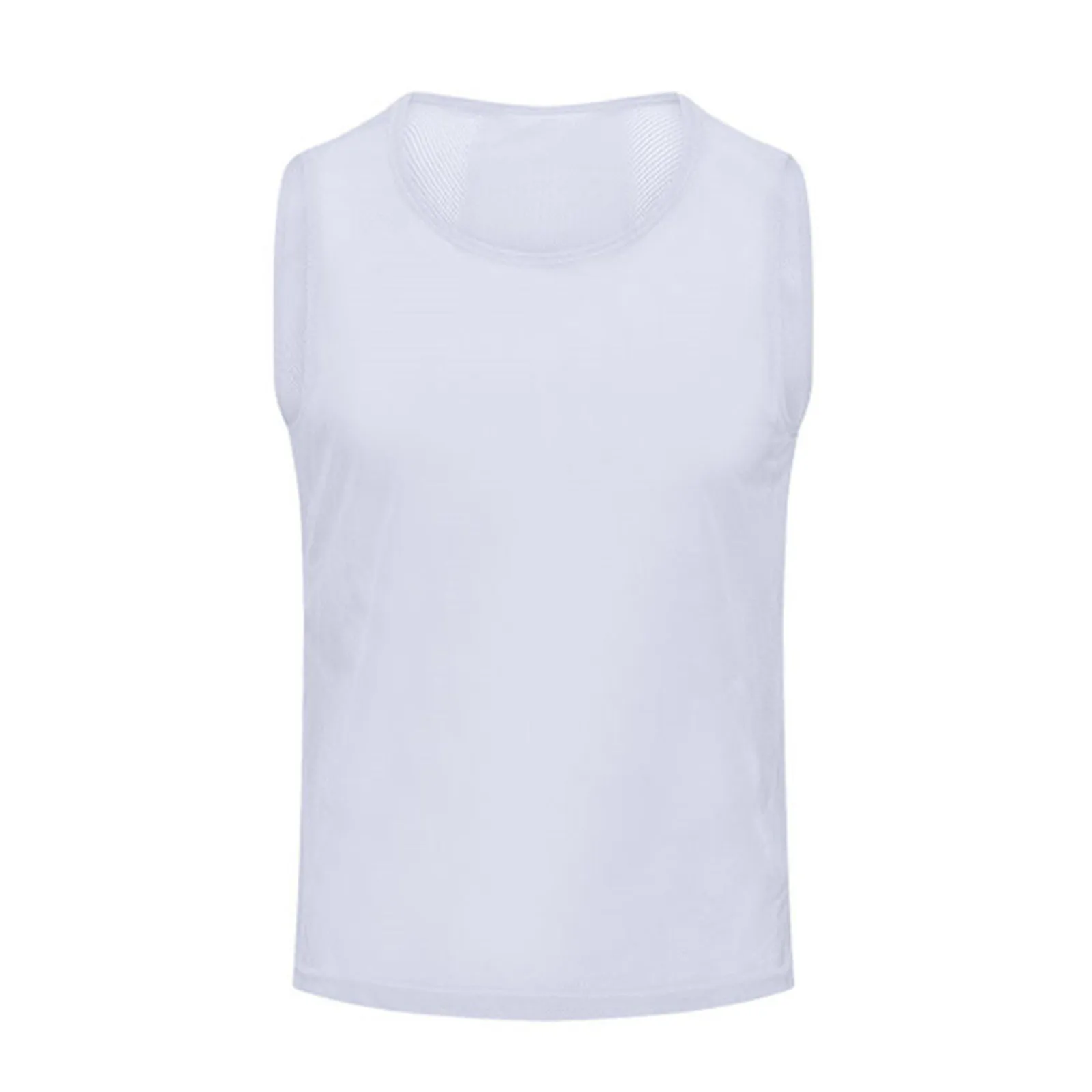 Camisas de vôlei de futebol colete de futebol camisas para coletes de malha de basquete colete de prática de secagem rápida colete de futebol