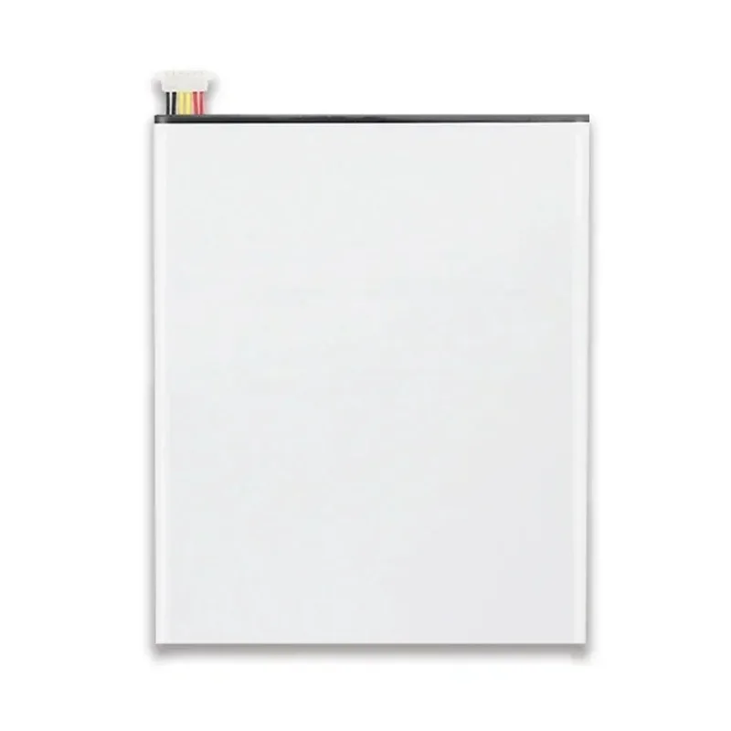 بطارية الكمبيوتر اللوحي 3.7 فولت 4200 مللي أمبير EB-BT355ABE لأجهزة سامسونج جالاكسي تاب A8 SM-P200 P205 P350 P355 بطارية بديلة جديدة عالية الجودة #3