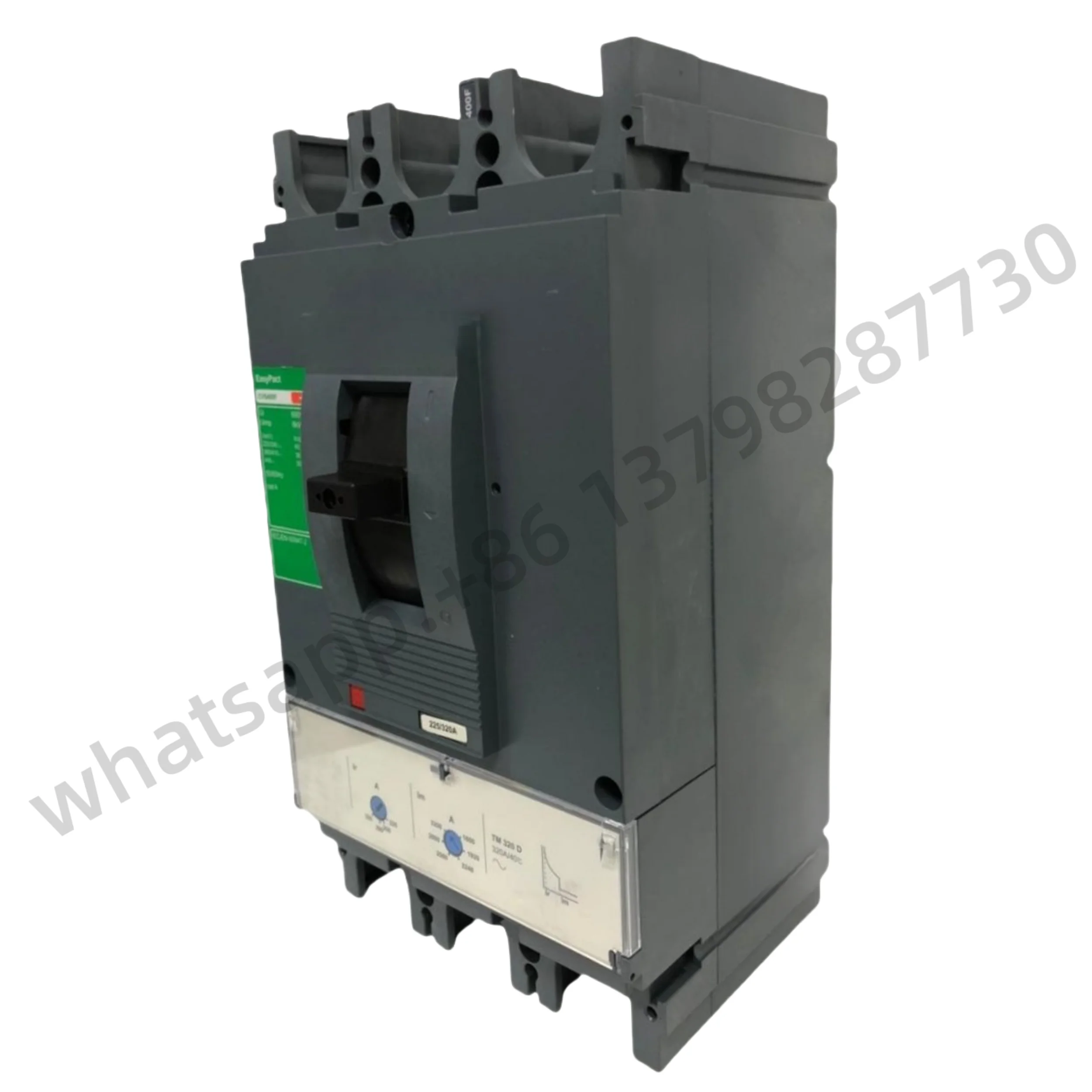 New Original CVS400F LV540309 TM400D 4P3D