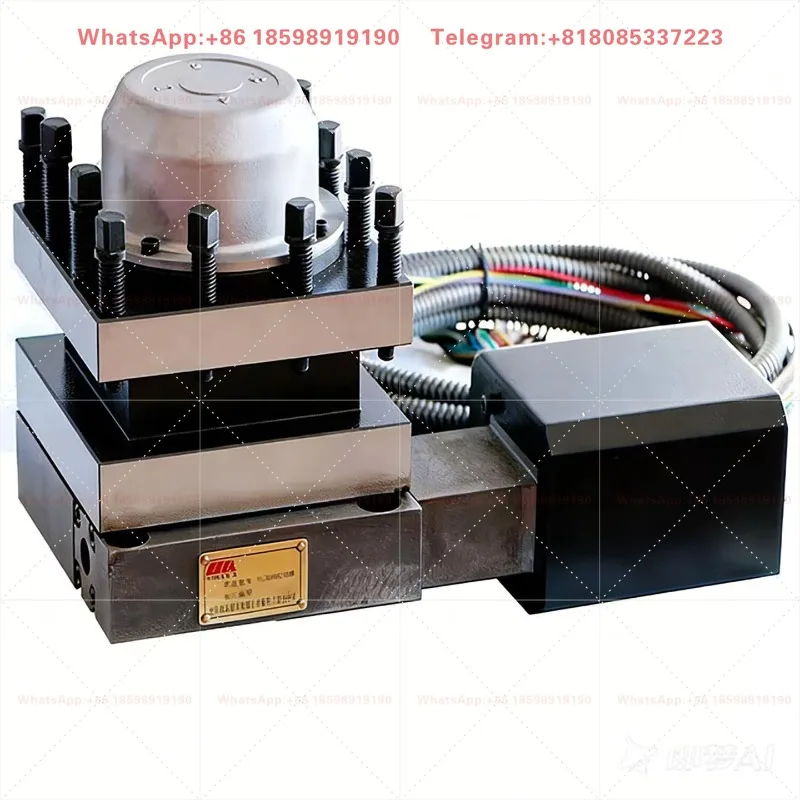 1 piece suitable for Portaherramientas eléctrico CNC 4085/5085 SLD90/102/130/150/170-4W de cuatro estaciones