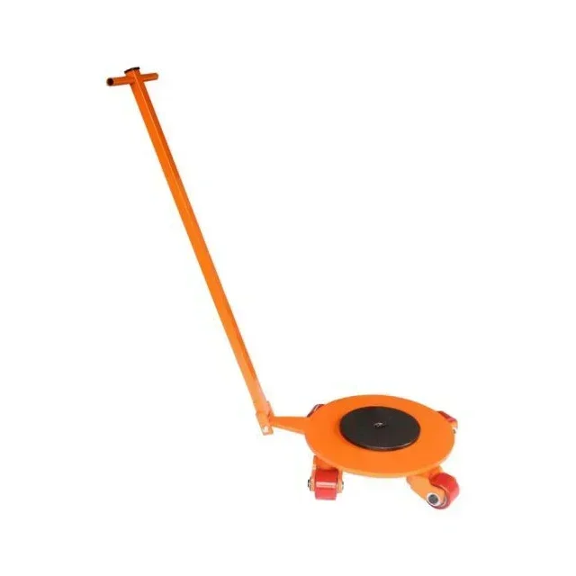 CRA-12 18Ton 180 De…