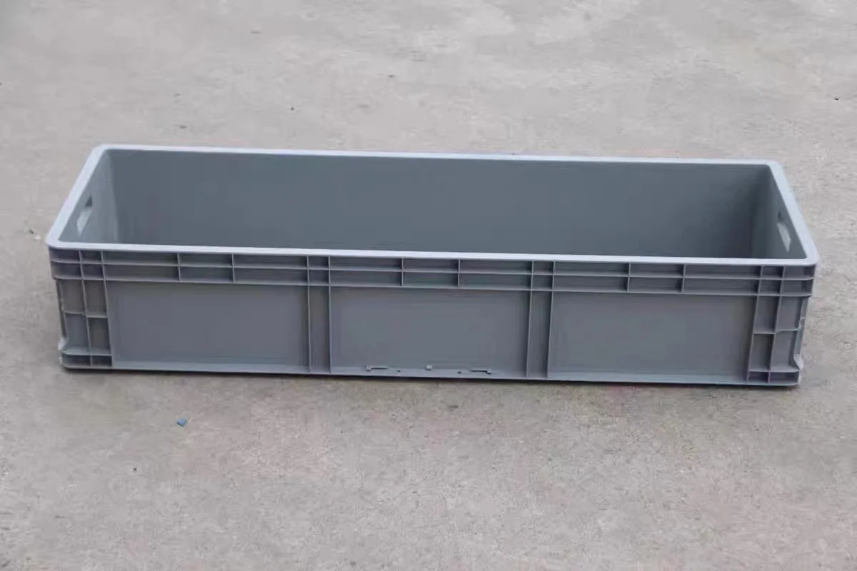 41222 plastic turnover box 1200400  230 long logistics box 1150  350  220 super long box