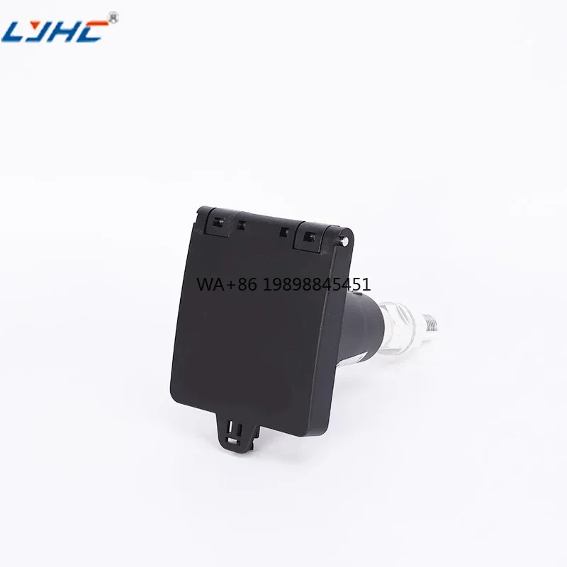 Black Mc High Curre…