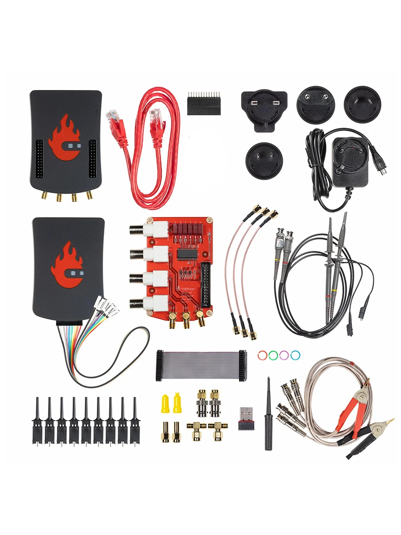 

STEMlab 125-14 Ultimate kit