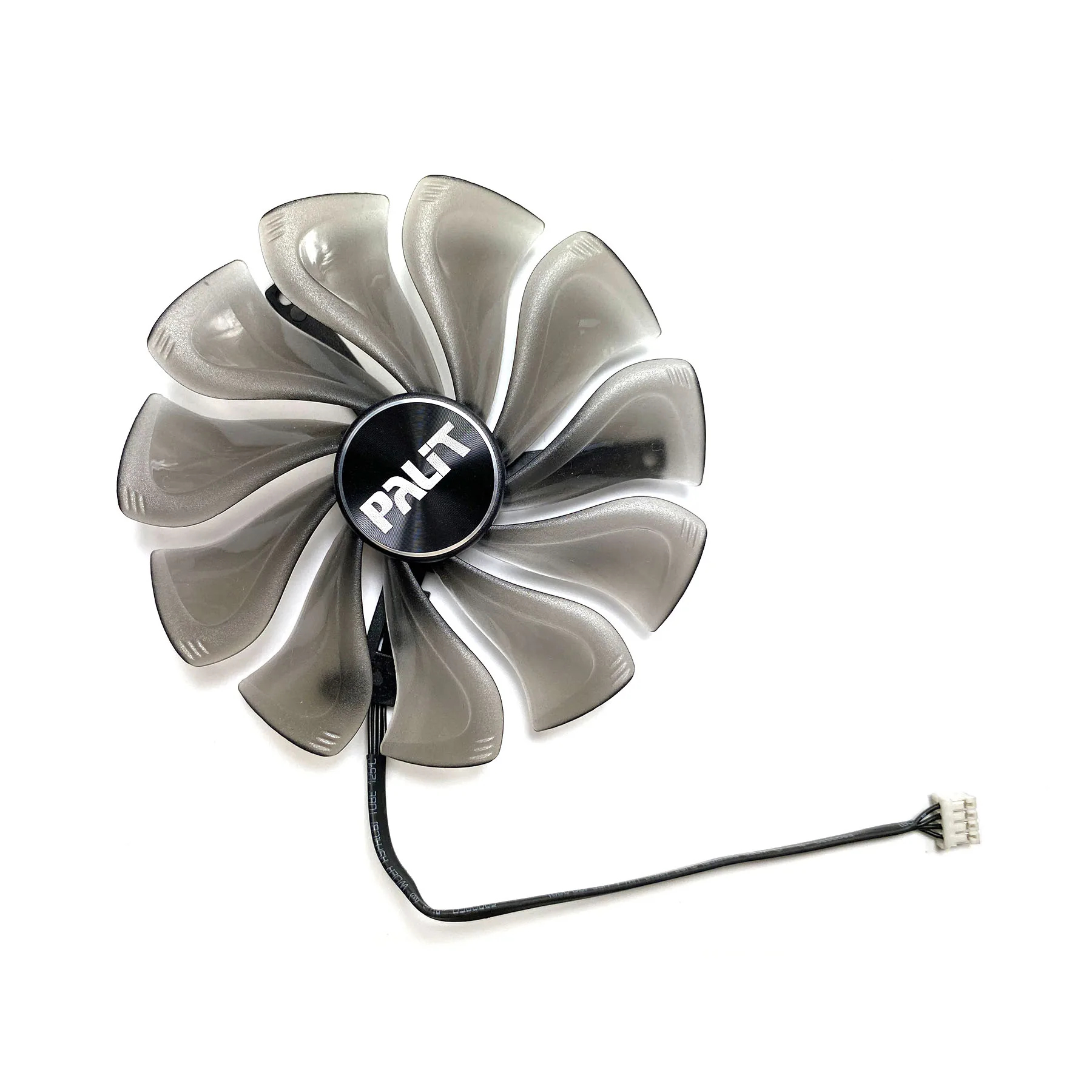 Imagem -05 - Substituição da Placa Gráfica Gamerock Ventilador para Palit Geforce Rtx2060s 2070 2070s 2080 2080ti 2080s Novo Ga8s2u