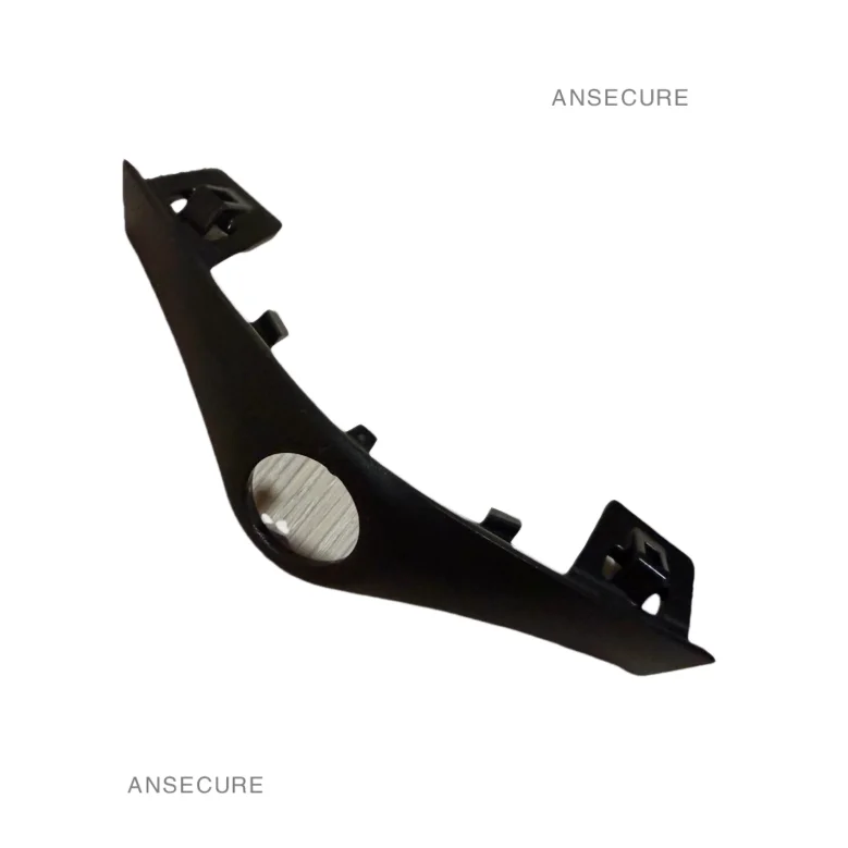 

Кронштейн-заглушка для камеры передней решетки радиатора OEM для Audi A4 B9 S4 2020-2025 8W0853140J