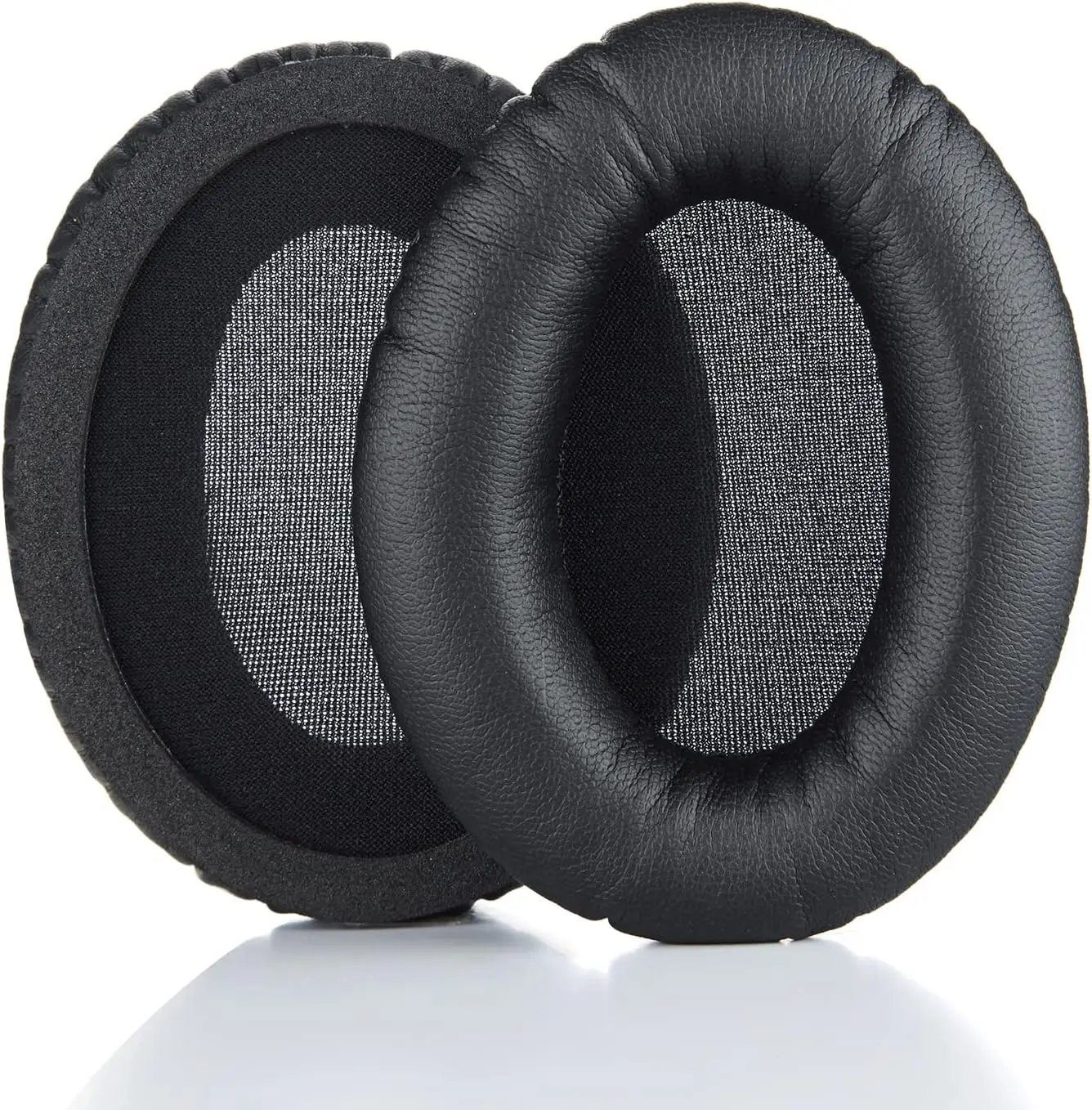 Earpads Cushions Headset Replacement Ear Pad Muff Cover Compatible with Srhythm Version NC25 NC35 Noise Cancelling Headphones