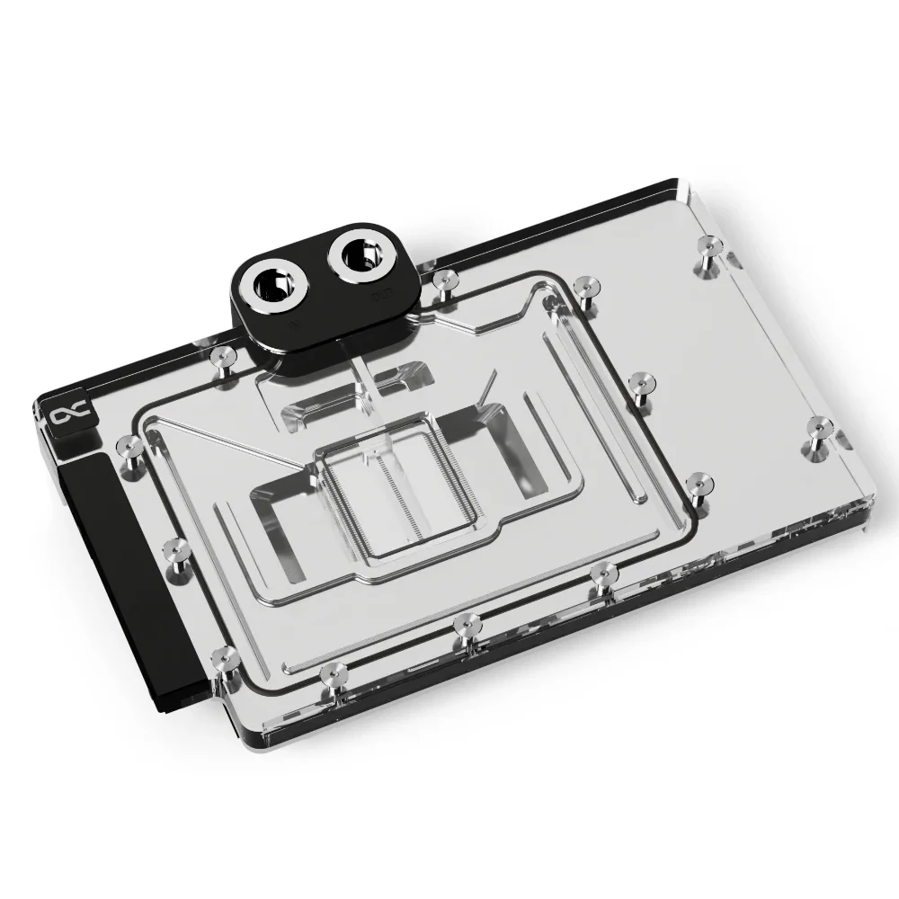 Alphacool Core High Quality Water Block Serve For Asus ROG Strix GeForce RTX 4080 TUF Gaming Graphics Card Water Block