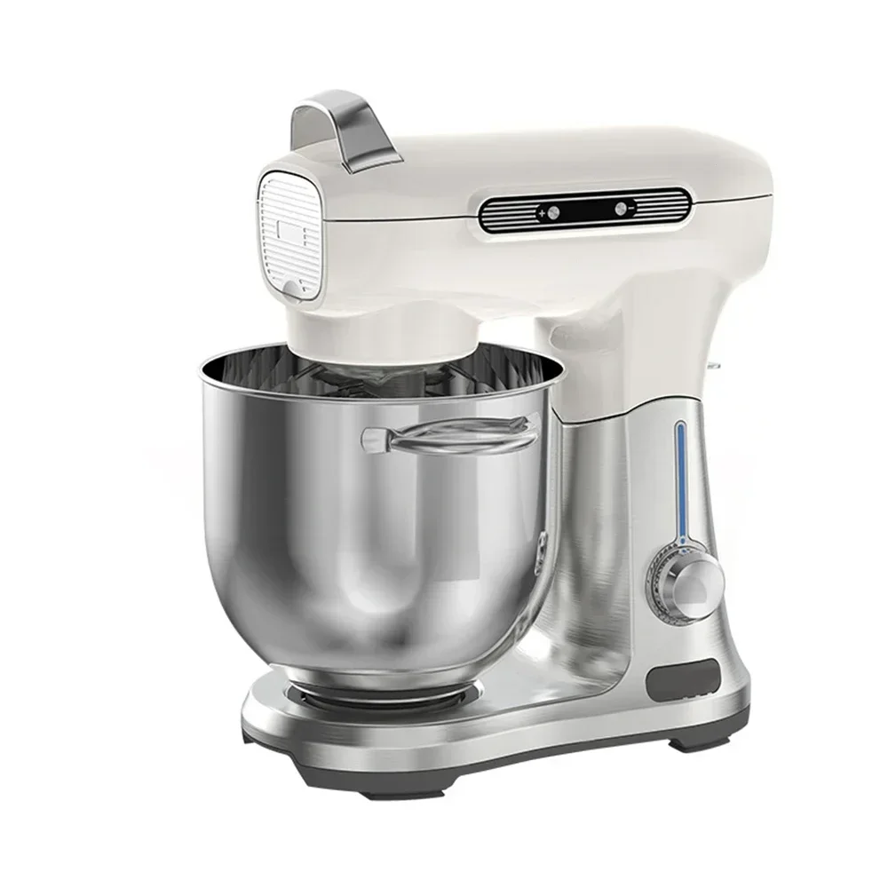 Kitchen Stand Mixer Professional Chef Machine Stainless Steel Electric Food Dough Mixer 7L