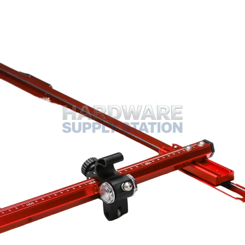 

Ручной плиткорез для керамогранита и керамической плитки, с точной шкалой, для профильных плит, новый, с функцией толкания и тяги