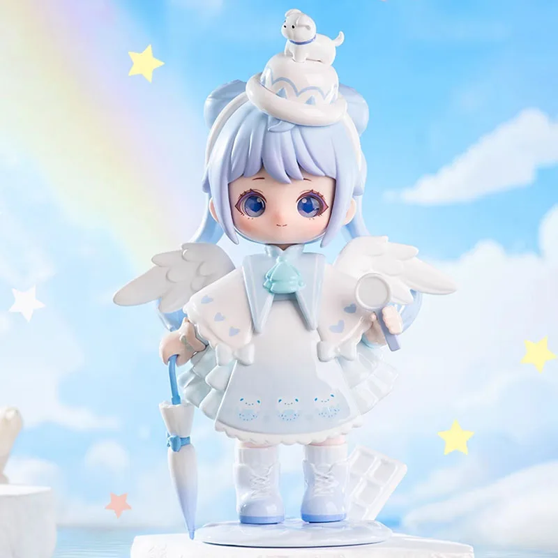 SIMONTOYS LIRORO キャンディーハウスへようこそシリーズブラインド