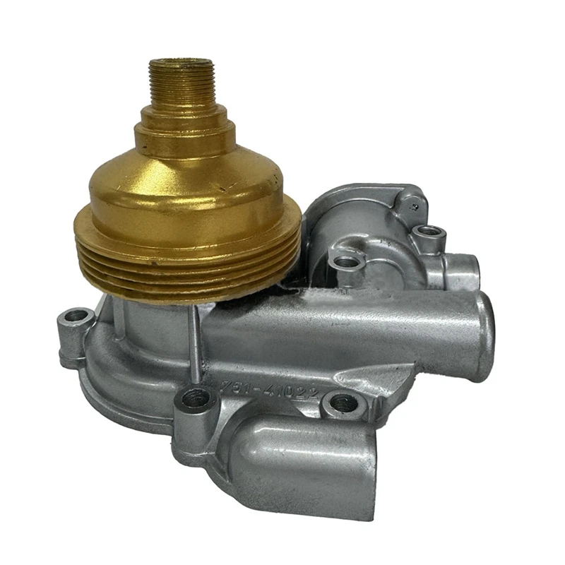 

Top Sale-751-41022 Water Pump For Lister Petter LPW LPWT LPWS Engine 750-40621