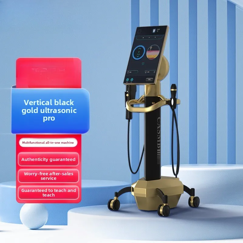 Ultrasonic Gun Anti-aging PRO Lift Facial Medical Beauty Outpatient Beauty Instrument