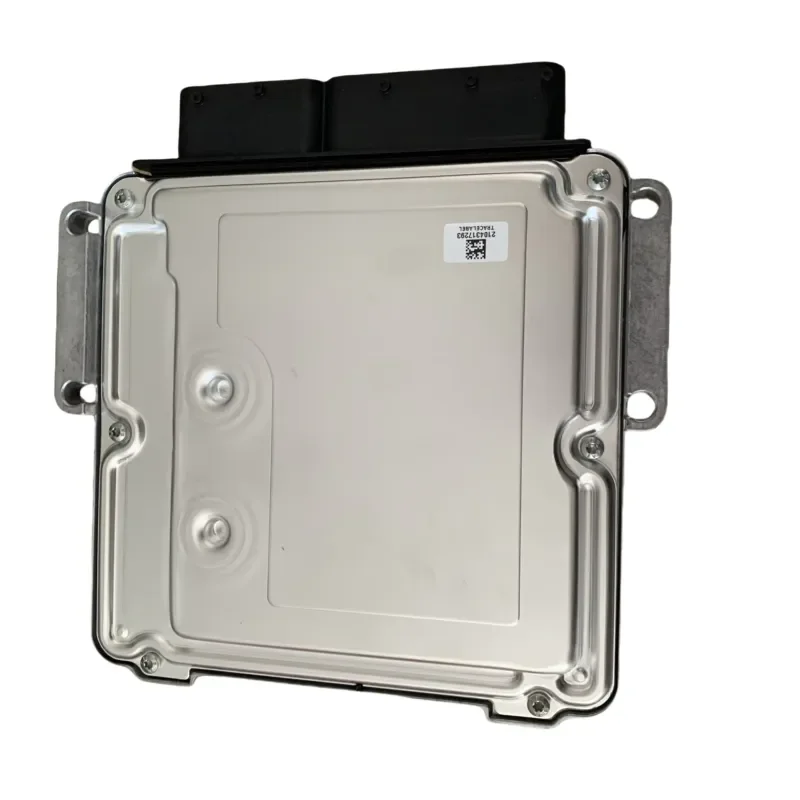 Factory Price Electronic Control Unit Ecu Fits for SINOTRUK HOWO Truck Electronic Control Unit Ecu 612640000460