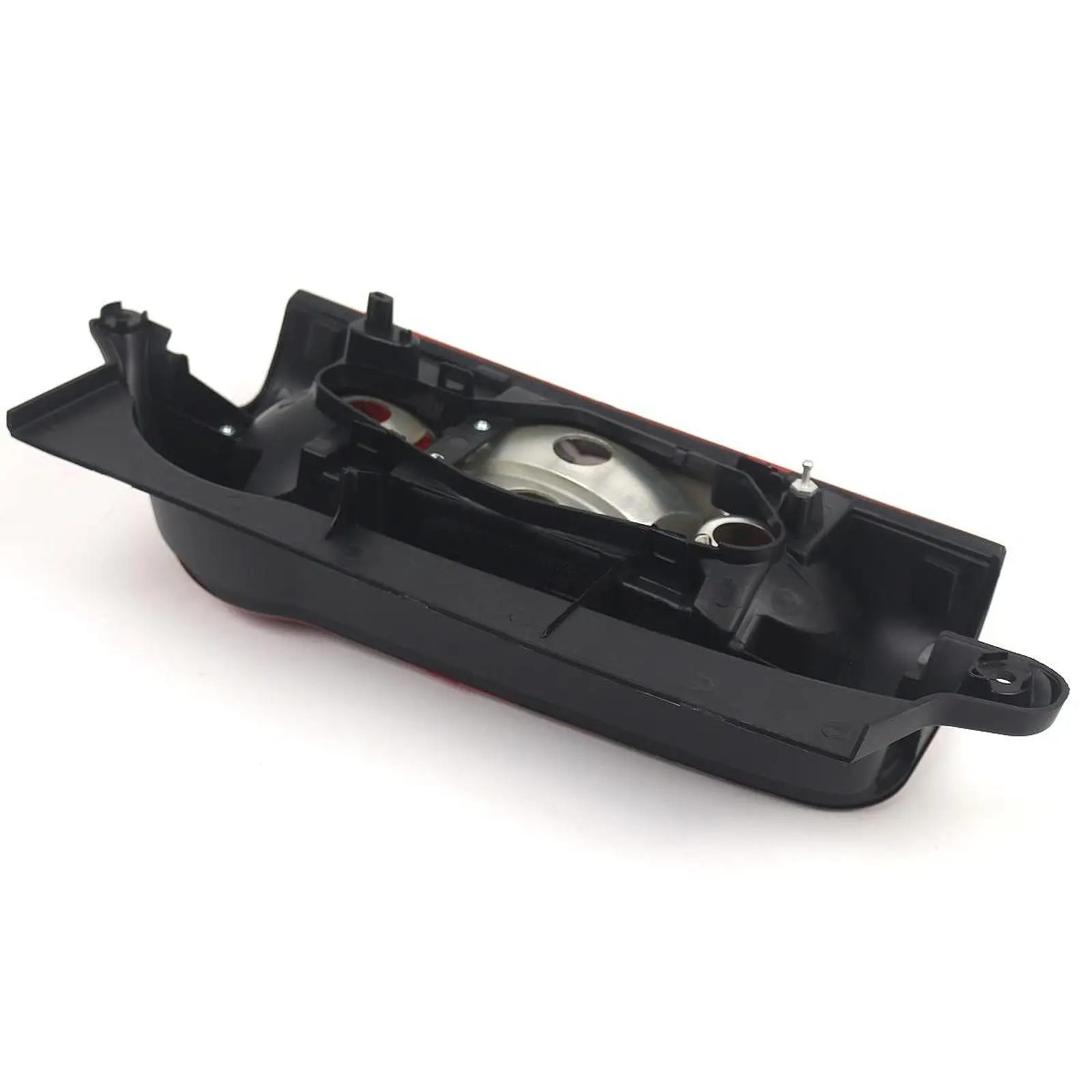 

Right Side Taillight Rear Lamp 9677205480 Premium Sturdy Easy to Install Spare Part Replaces for Berlingo MK2