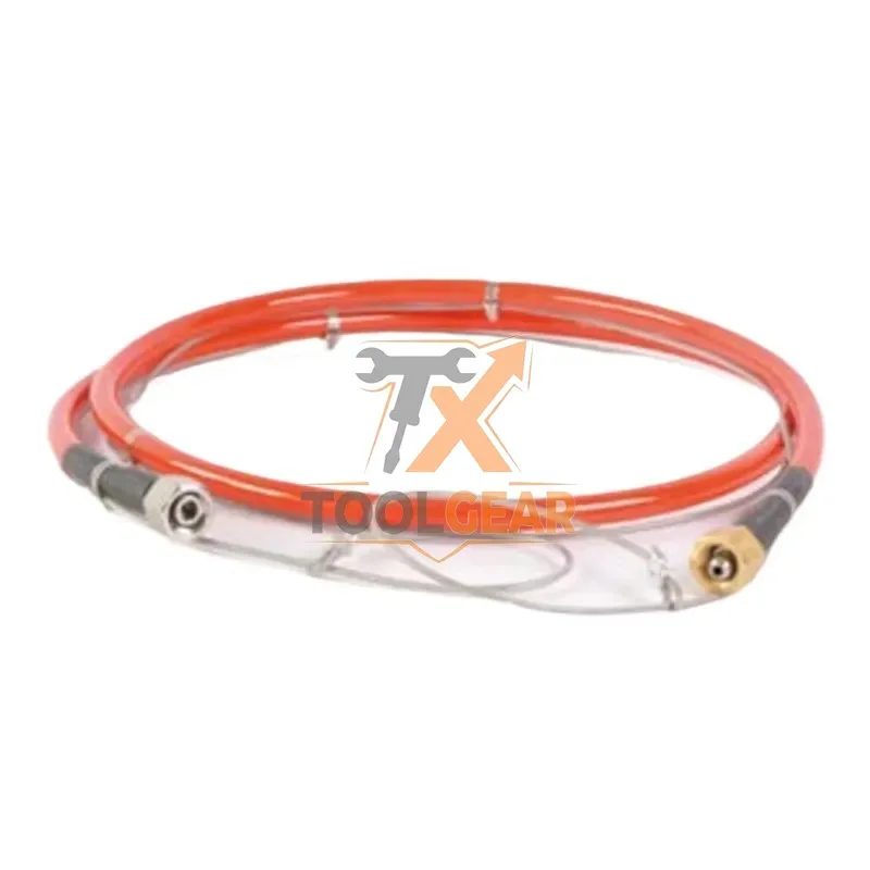 2026hotsale* FUEL SYSTEMS LNG CROSS OVER LINE FLEX HOSE 3/4