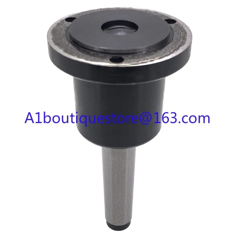 

Rotary Mohs 3 4 5 Taper Shank Rotary Three-jaw Chuck Connector Flange Over Disc 80 100 125 160