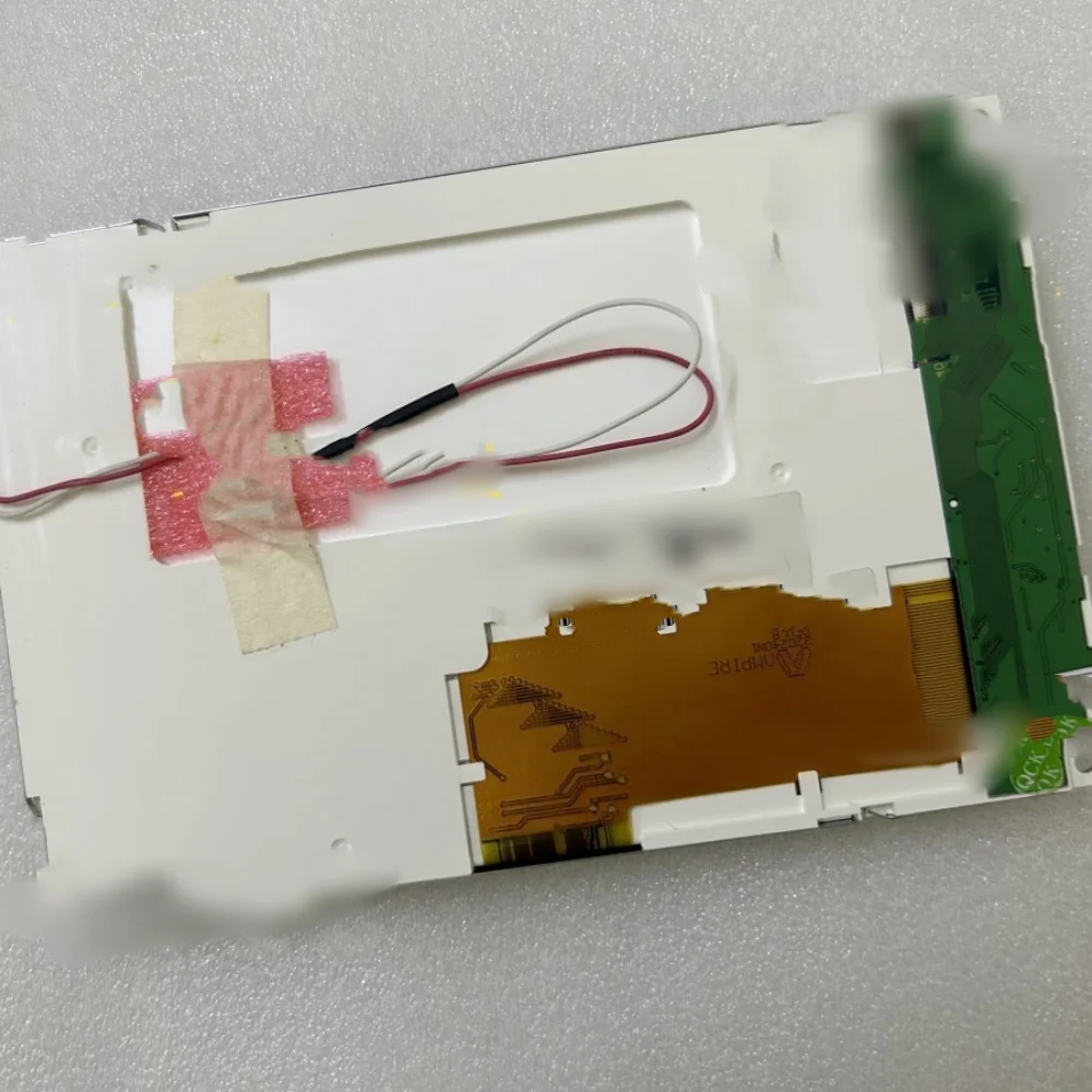 AM320240N1TMQW30H-B   LCD Screen Display