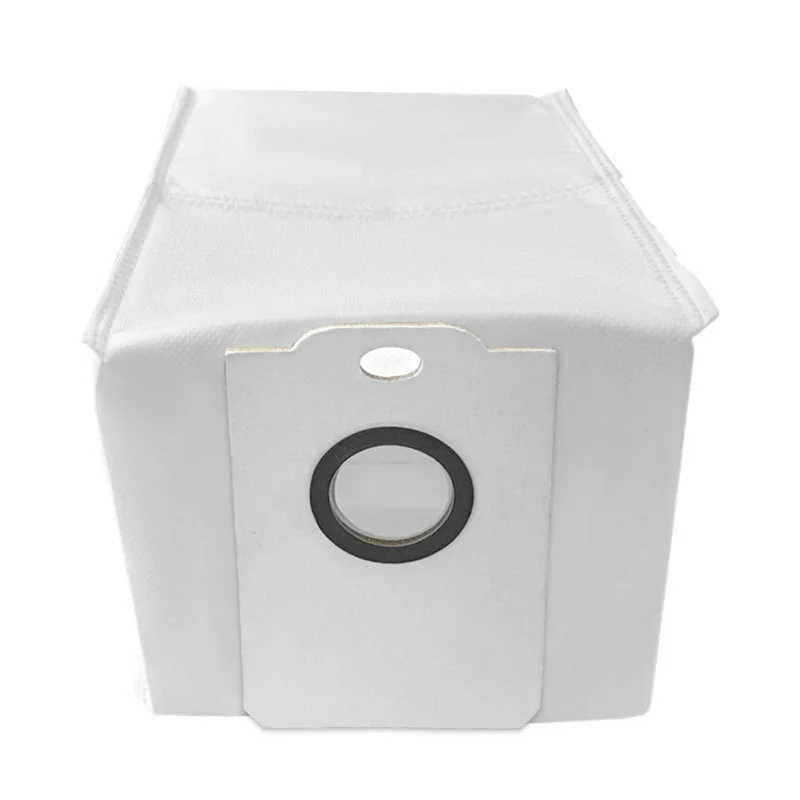 SANQ استبدال كيس لجميع الغبار ل Conga 7490 الخالد / 8290 مكنسة كهربائية خالدة قطع غيار Vac اللاسلكية