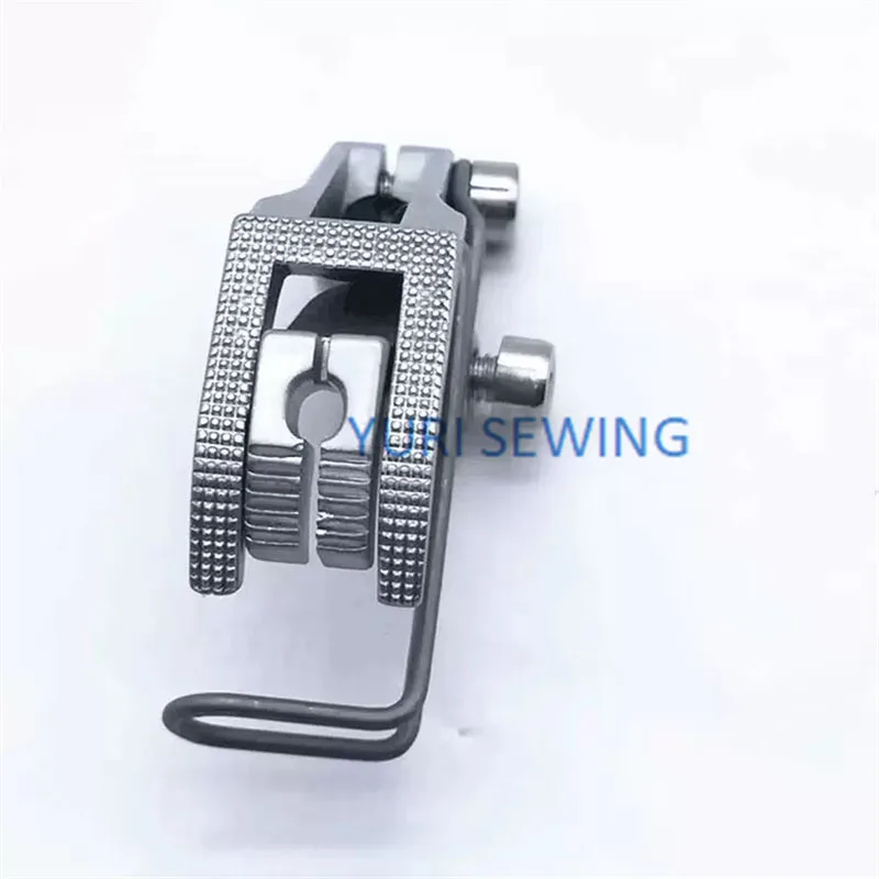 DURKOPP Presser Foot KP367/KP367W For 867/1767 Bilateral Presser Foot High Quality Industrial Sewing Machine Parts