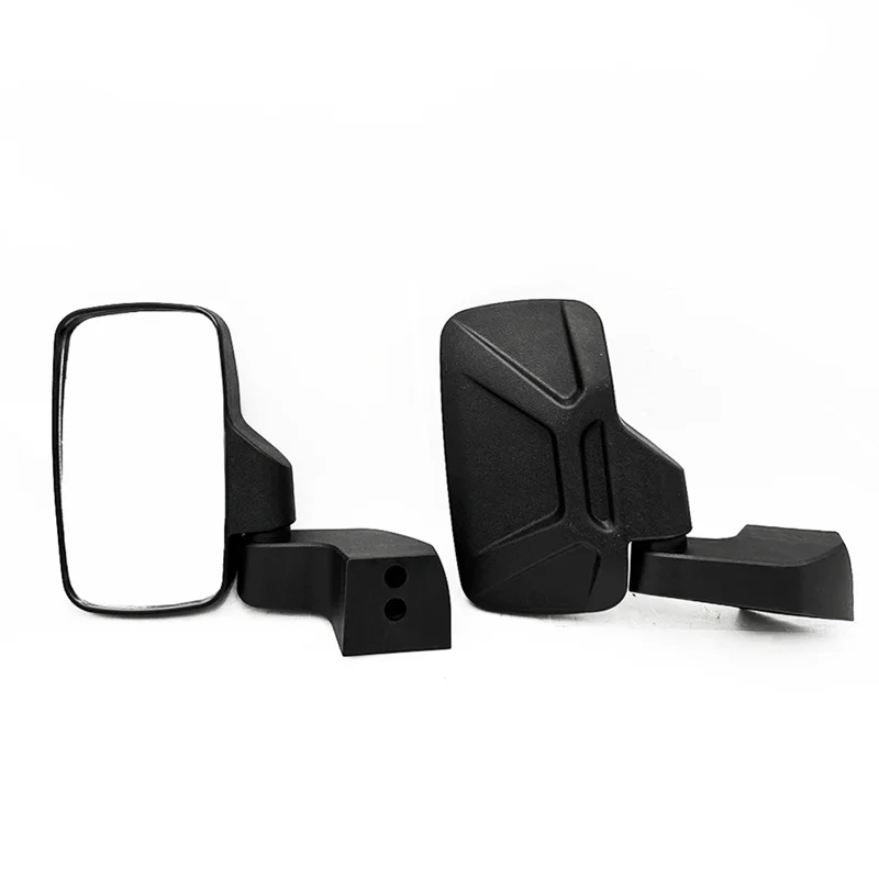 

A77Q-All-Terrain Vehicle Utv Rearview Mirrors For Polaris Ranger Reversing Mirror Side Mirror Beach Off-Road Vehicle