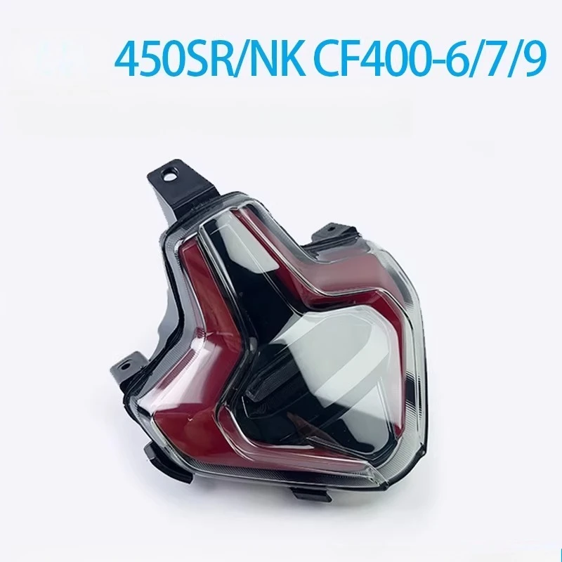 

For CFmoto 450SR / 450nk Motorcycle Rear Tail Light Assembly CF400-6/7/9 Rear Brake Light