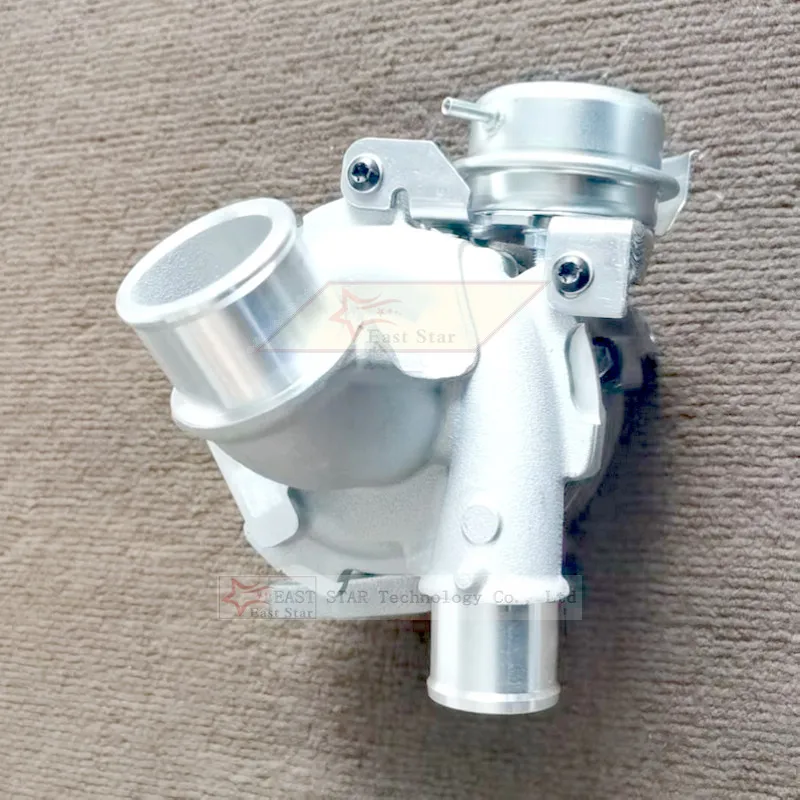 

Турбокомпрессор Turbo GT1444V 766259 766259-5001S 17201-0N030 для Toyota Yaris Auris NDE150 Corolla E15 E18 NDE180 Verso MPV 1.4L 1ND-TV