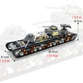 KV-VI tank